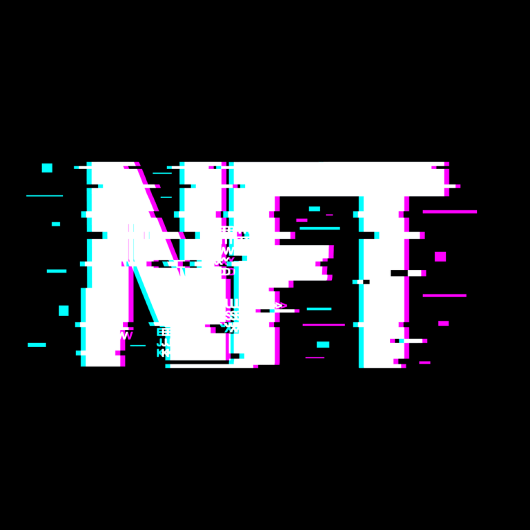 nft, non fungible token, token