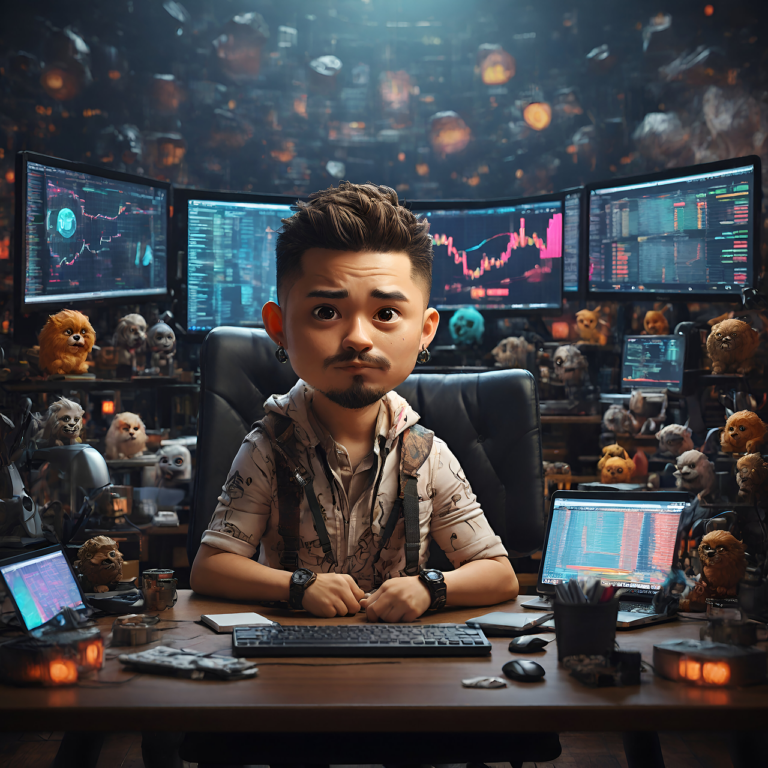 ai generated, crypto trader, crypto charts, crypto, crypto trading, crypto king, colorful, crypto man, cryptocurrency, mining, bitcoin, trading, trader, crypto, crypto, crypto, crypto, trading, trading, trading, trading, trading