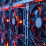 ai generated, cloud computing, mining, gpu, server, blockchain, artificial intelligence, machine learning, data center, gpu, gpu, data center, data center, data center, data center, data center