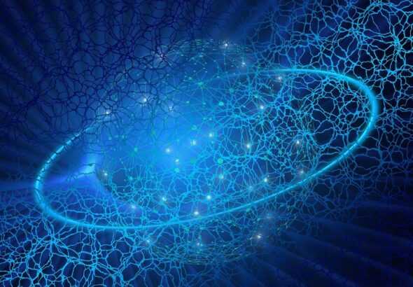 blockchain, cryptocurrency, smart contract, decentralization, consensus mechanism, proof of work, proof of stake, node, miner, ledger, transaction, block, hash, private blockchain, public blockchain, consortium blockchain, hybrid blockchain, interoperability, scalability, token