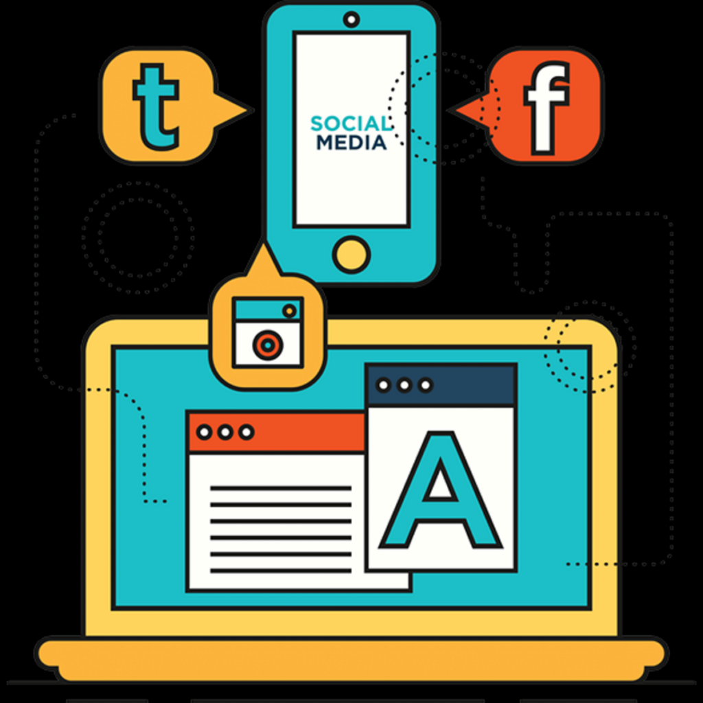 social media, digital marketing, seo, graphic design, tiktok, software development, search engine optimization