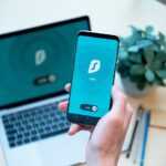 smart device, computer, laptop, android, apple, ios, macbook, smartphone, vpn, work from home, touchscreen, secure, privacy, data, information, network, virtual, connection, online, internet, safe, app, equipment, modern, gadget, vpn, vpn, vpn, vpn, vpn
